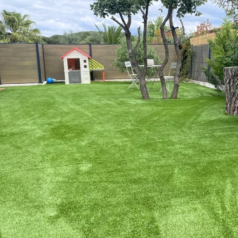 Villa avec jardin et piscine proche de Fréjus