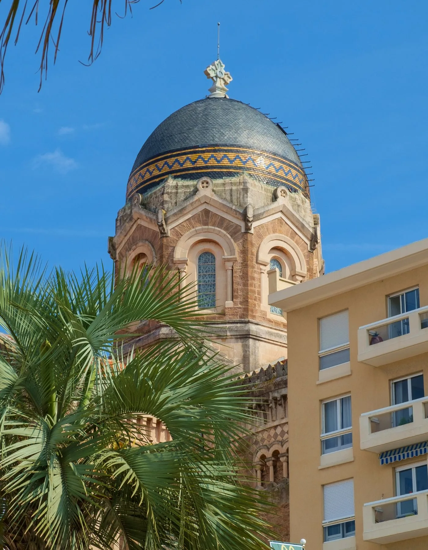 Villa de vacances proche de Saint-Raphaël