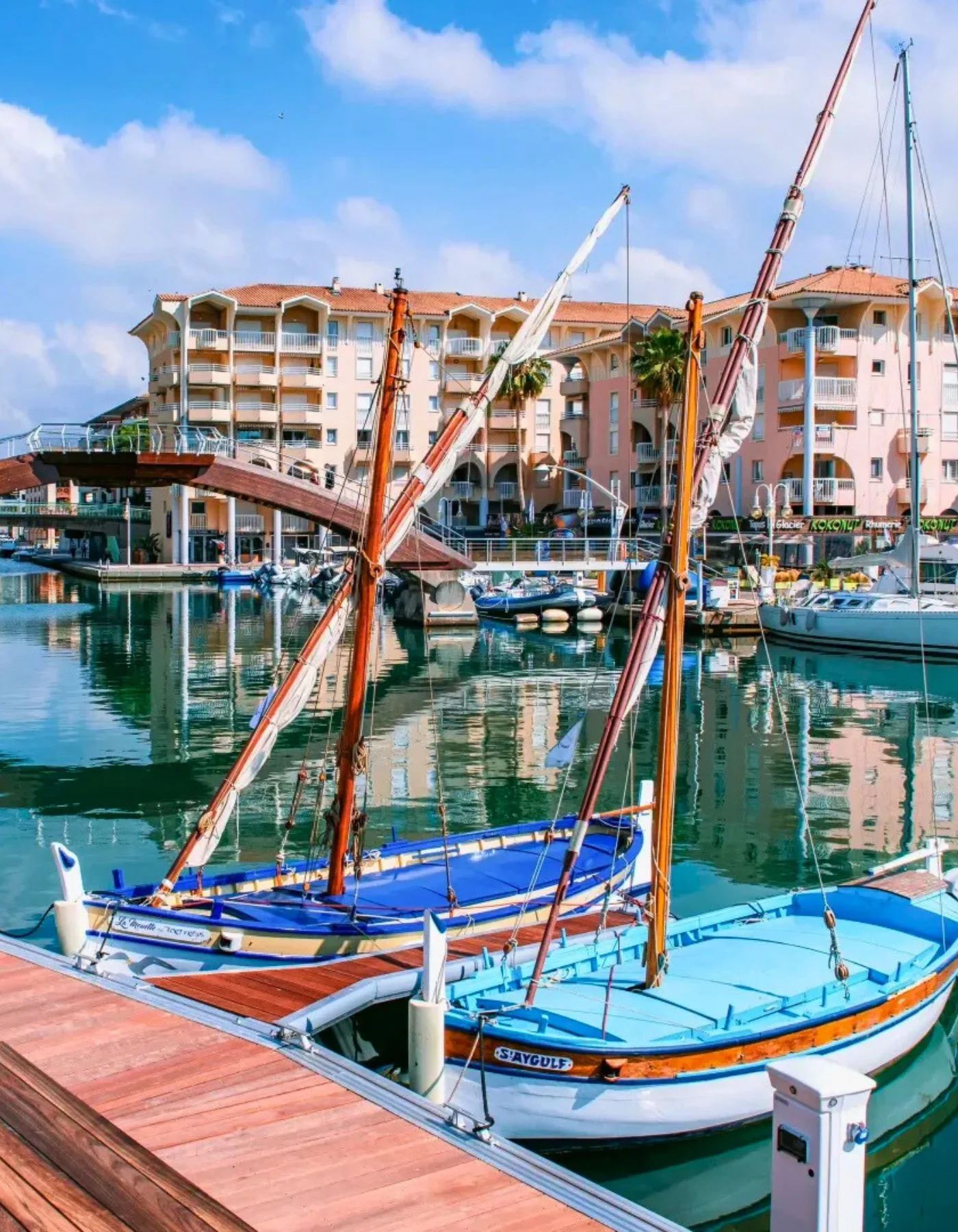 Location villa proche de Fréjus